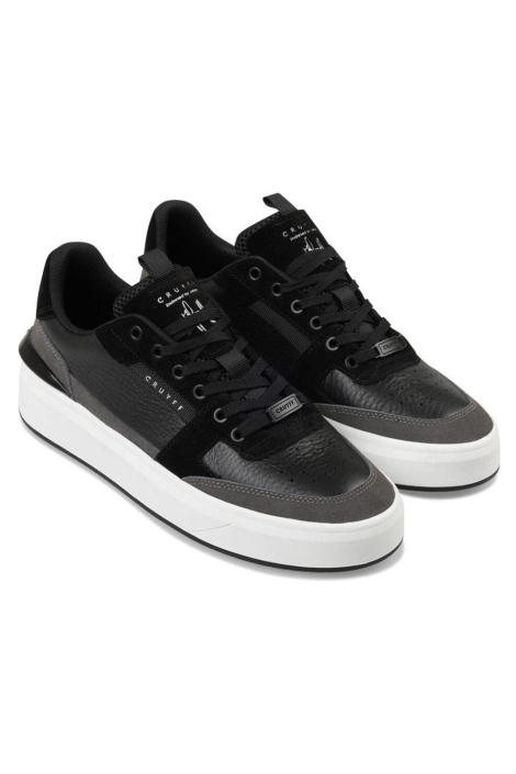 Cruyff endorsed tennis